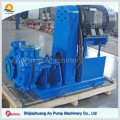 Coal Preparation Plant High Pressure Slurry Pump